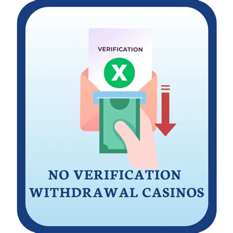 no verification casinos|online casino no verification withdrawal usa.